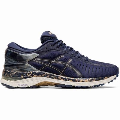 Férfi Asics Metarun Futócipő AS4618937 Piros/Fekete